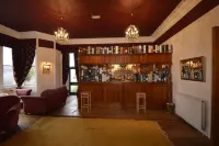 Creag Mhor Lodge Hotels in Glencoe
