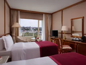 Grand Hotel Bucharest