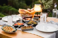 Suna Sun Hotel - Adult Only - breakfast