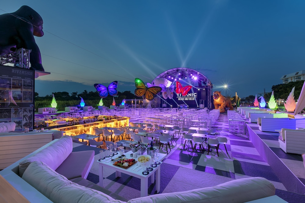 Titanic Deluxe Golf Belek