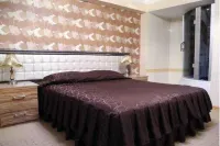 Tabriz International Hotel Hotels in Tabriz
