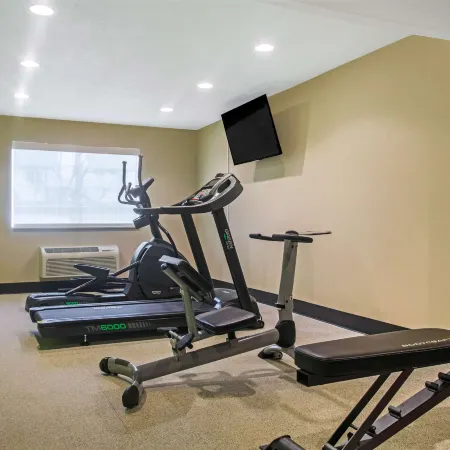 La Quinta Inn & Suites by Wyndham Fort Smith