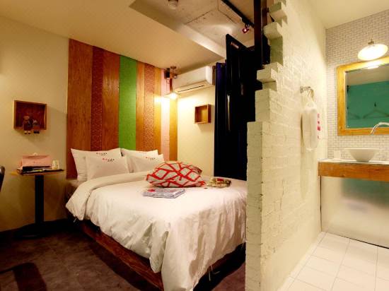 Yaja Hotel Sinchon ソウル 宿泊予約 安い料金プラン 口コミ 部屋写真 Trip Com Yaja Hotel Sinchon ソウル 宿泊予約 安い料金プラン 口コミ 部屋写真 Trip Com