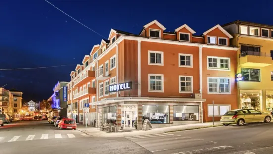 Comfort Hotel Fosna