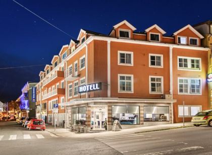 Comfort Hotel Fosna