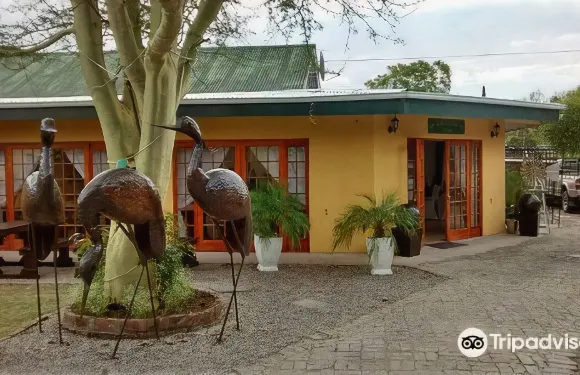 普羅夫康私人有限公司度假村