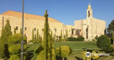 Hotel Wakim Hôtels à : Broummana