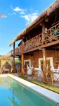Cabañas Frida Hotels in Chuburná