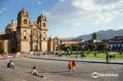 Dragonfly Hostels Cusco Hotels in 