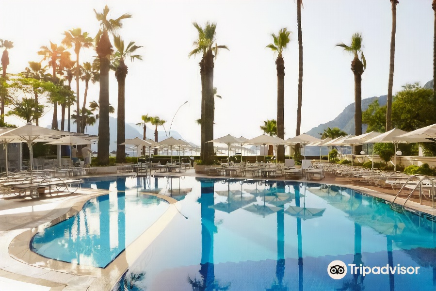 Sea Star Marmaris - Adults Only - All Inclusive