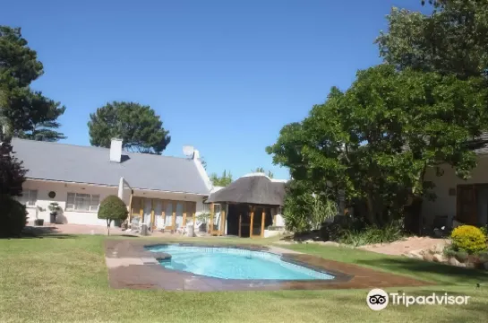 卡普斯帕拉其民宿酒店