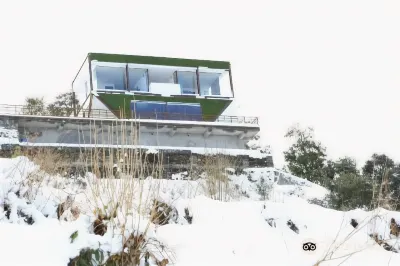 Aamari Resort Hotels in Ramgarh