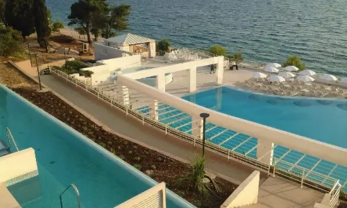 Tui Blue Adriatic Beach - Adults Only