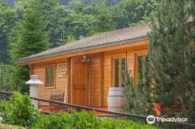 AquaMagis Hotels in Attendorn