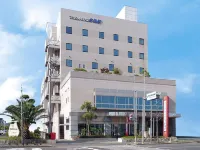 Hotel Marine Palace Sanuki Hotel dekat Shikoku Village