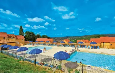 Résidence Odalys - les Coteaux de Sarlat