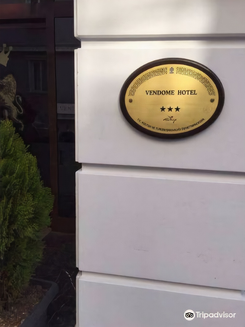 Vendome Hotel