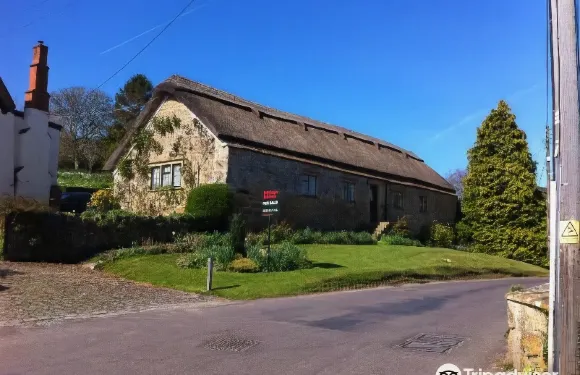 巴林頓博拉度假屋