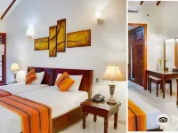 Wet Water Resort Hotels in Gampaha