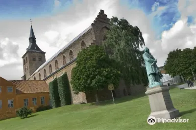 Best Western Plus Hotel Odense Hotels near Mindesten for 22 kertemindemænd der faldt i søslaget i Køge Bugt