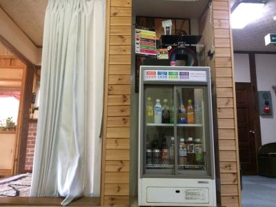 共有エリア ウィザードの写真