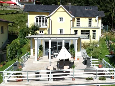 Marie-Sophie Hotels near Campingplatz HOCHoben Mallnitz