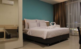 Hotel Mutiara Mitra RedDoorz