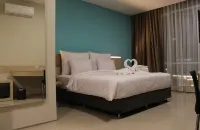 Hotel Mutiara Mitra RedDoorz Hôtels à : South Padangsidimpuan