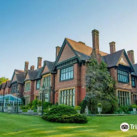 Stanhill Court Hotel, a member of Radisson Individuals
