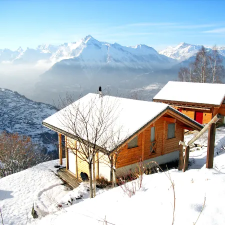 Au Bisse