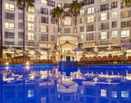 President Hotel Cape Town Hotels in Kapstadt