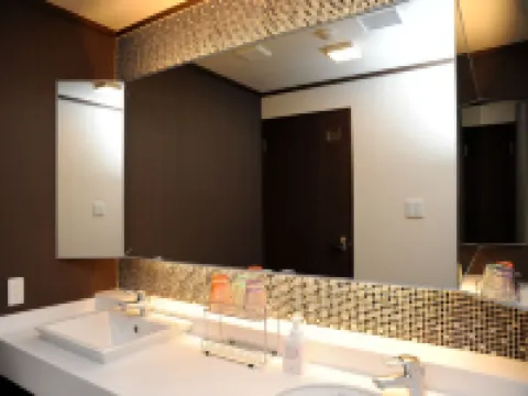 美湾荘 七尾のホテル