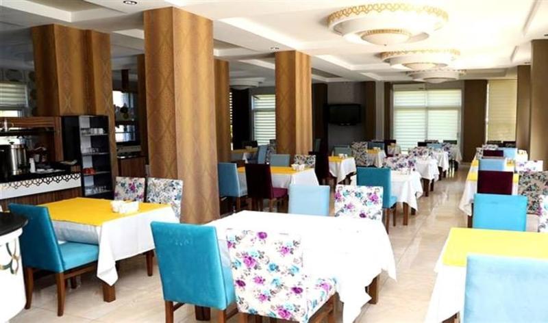 Mugla Hotel