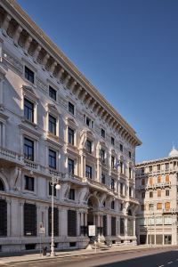 Best 10 Hotels Near Negozio Stilografica from USD /Night-Trieste for 2022 |  Trip.com