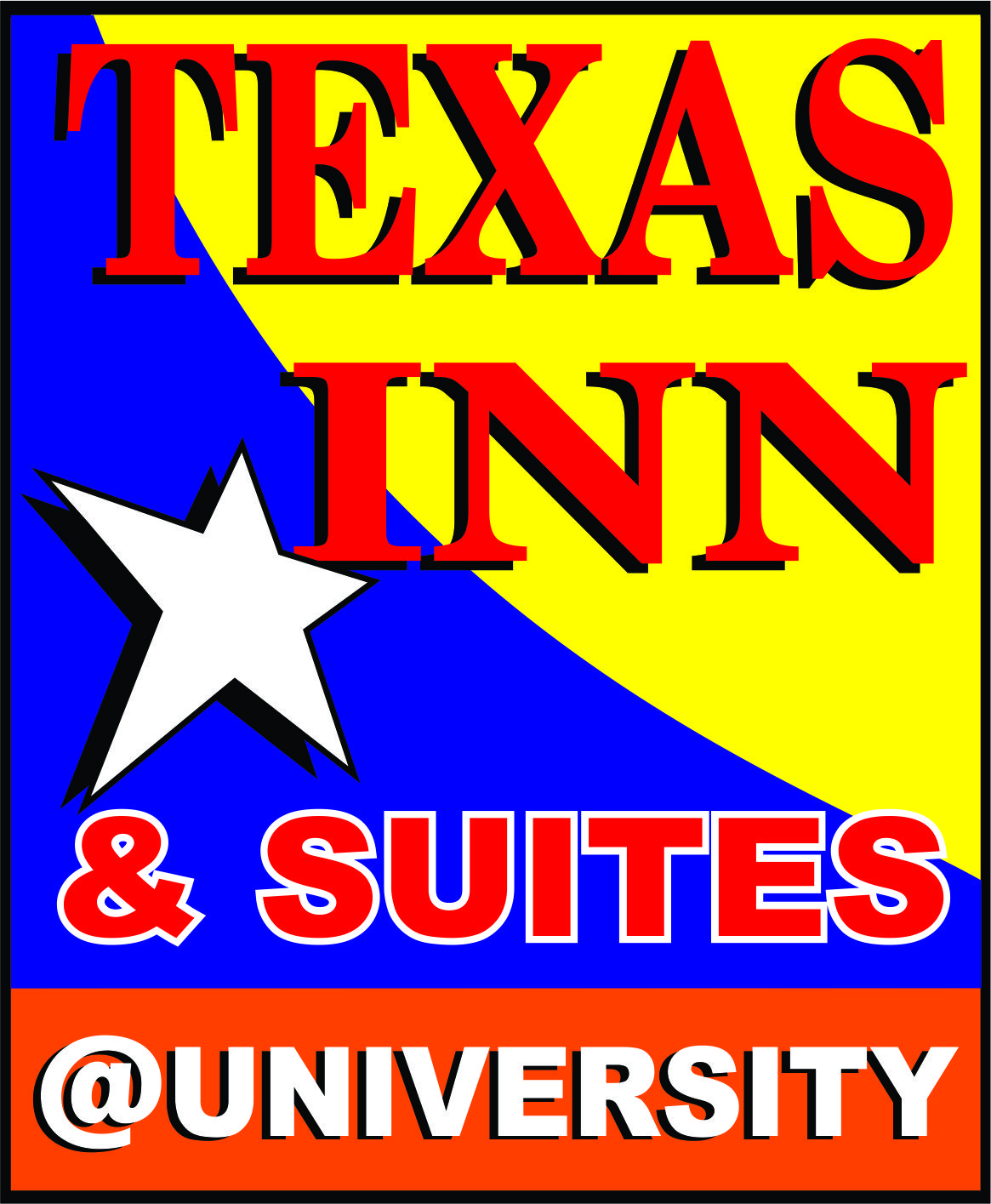 Texas Inn and Suites City Center at University Dr.