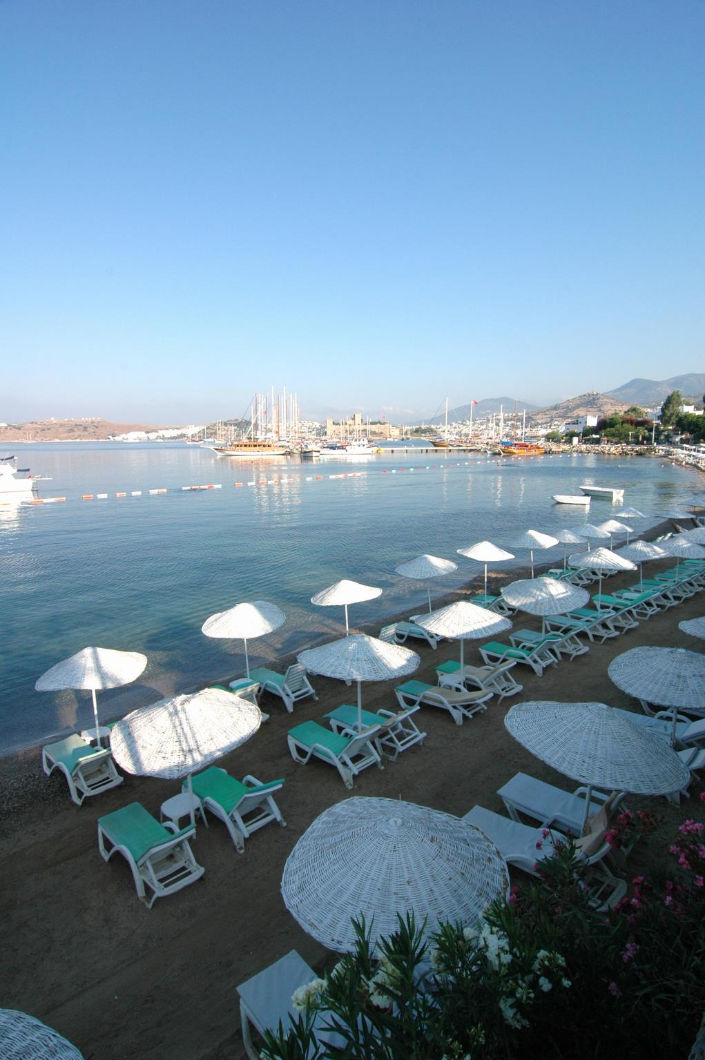 Diamond of Bodrum