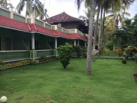 Divine Bliss Beach Resort - Merinäköala