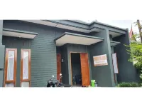 Hotel Penginapan Citra Syariah Hotels in Kubu Gulai Bancah
