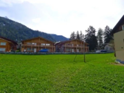 Sur Baselgia