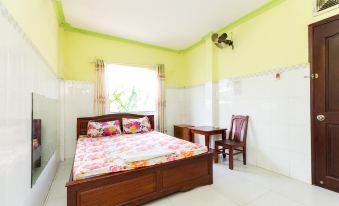 Spot on 936 Kim Hang Phat Hostel