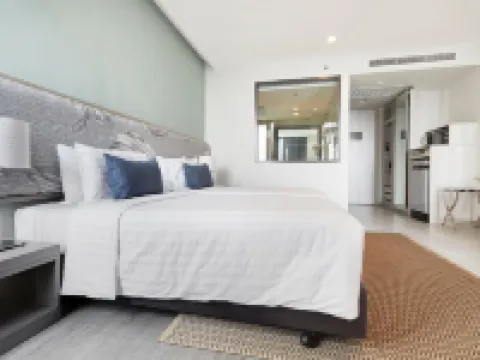 เดอะควอเตอร์อารีย์ บาย ยูเอชจี โรงแรมในกรุงเทพฯ