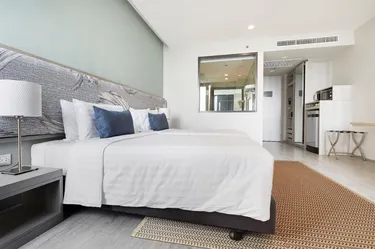 รูปภาพของเดอะควอเตอร์อารีย์ บาย ยูเอชจี