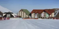 Dedeman Palandoken Ski Lodge Hotel