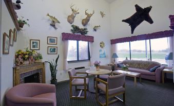 America's Quality Inn & Suites - Finlayson