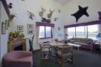America's Quality Inn & Suites - Finlayson Hotels in Kettle River Township