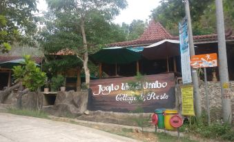 Joglo Wedi Ombo Cottage and Resto