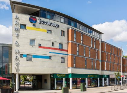 Travelodge Chelmsford