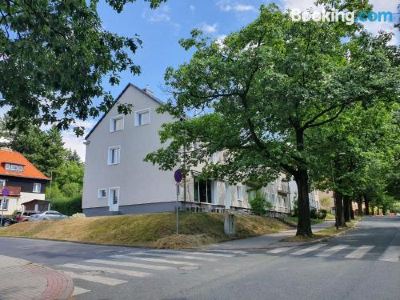Apartament Rosa