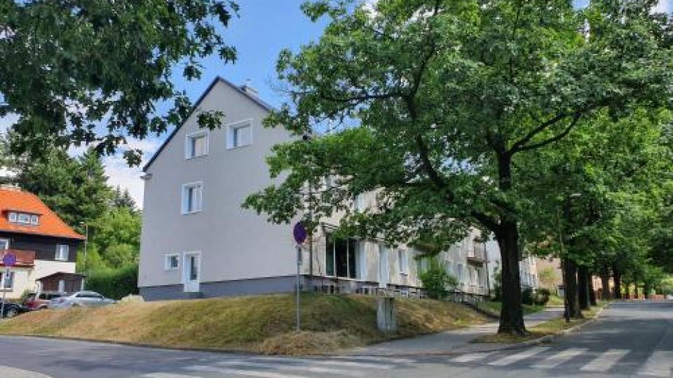Apartament Rosa