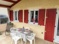 Le Clos des Sapins - Chalets